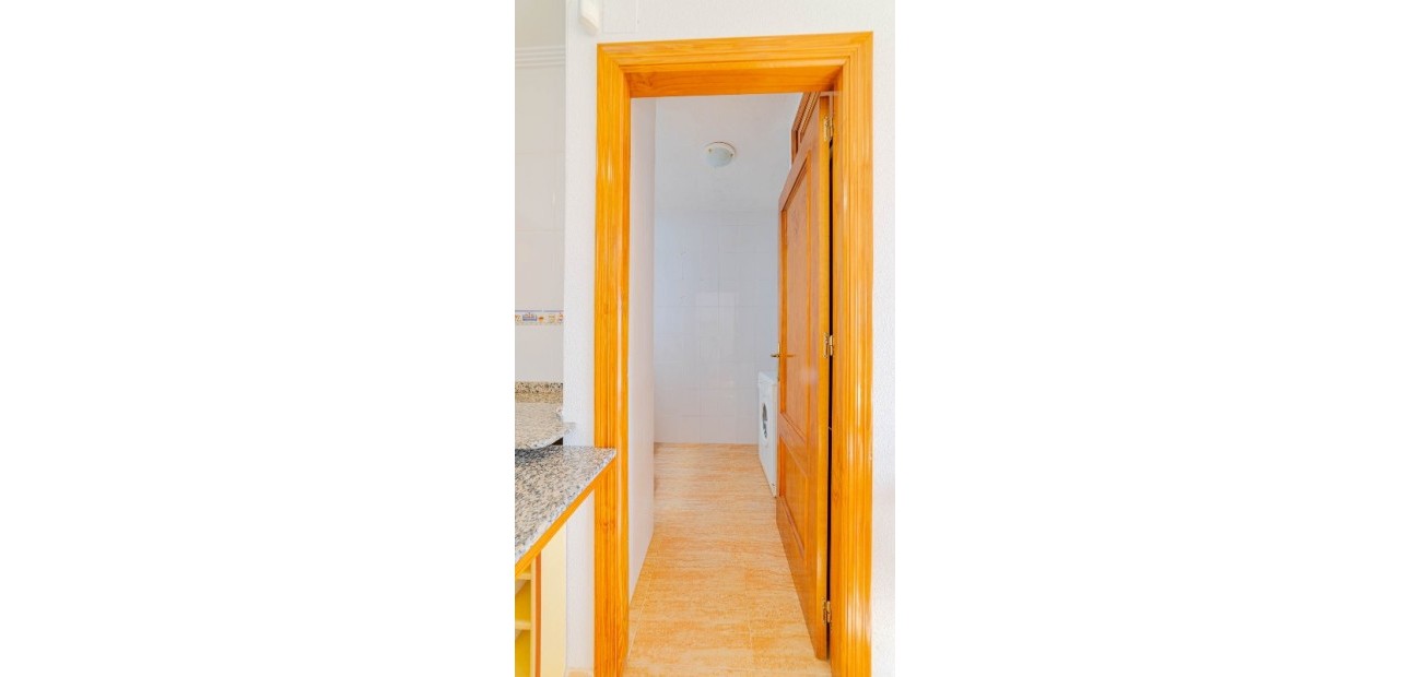 Herverkoop - Appartement / flat -
Orihuela Costa - Playa Flamenca