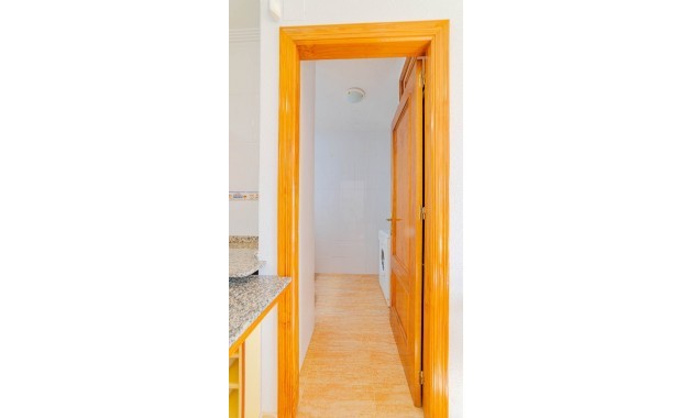 Herverkoop - Appartement / flat -
Orihuela Costa - Playa Flamenca