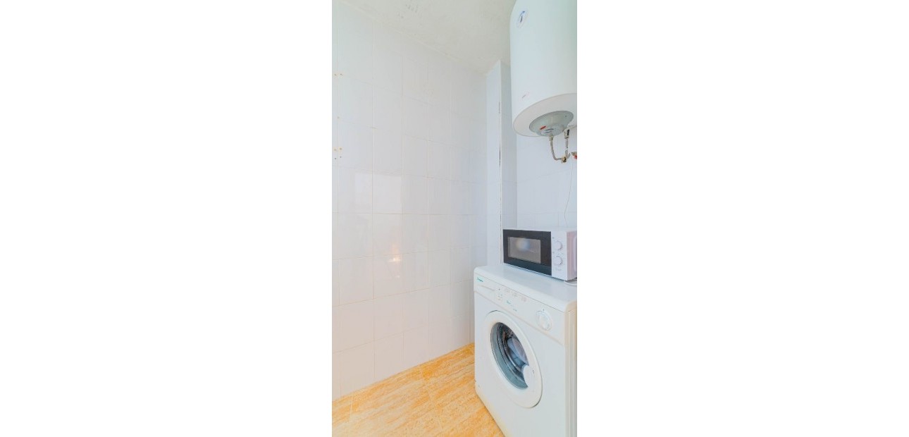 Herverkoop - Appartement / flat -
Orihuela Costa - Playa Flamenca