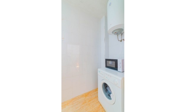 Herverkoop - Appartement / flat -
Orihuela Costa - Playa Flamenca