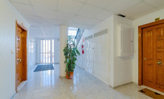 Herverkoop - Appartement / flat -
Orihuela Costa - Playa Flamenca