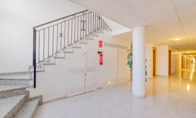 Herverkoop - Appartement / flat -
Orihuela Costa - Playa Flamenca