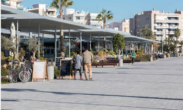 Nueva construcción  - Apartamento / piso -
Santa Pola