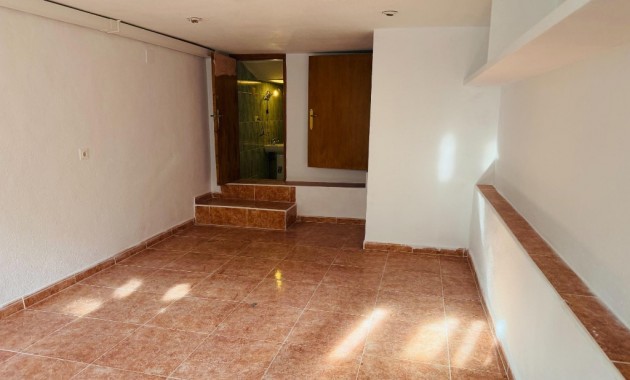 Venta - Apartamento / piso -
Punta Prima