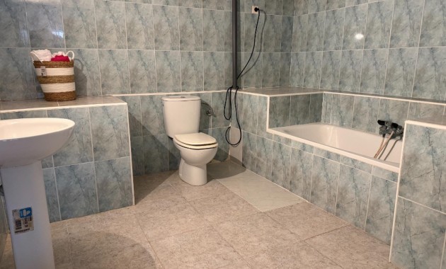 Venta - Apartamento / piso -
Punta Prima