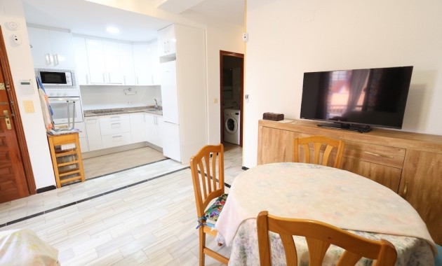 Herverkoop - Appartement / flat -
La Mata