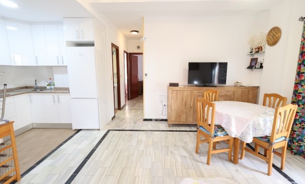 Herverkoop - Appartement / flat -
La Mata