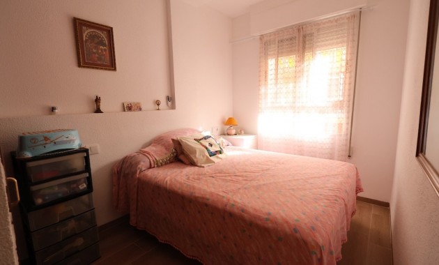 Herverkoop - Appartement / flat -
La Mata