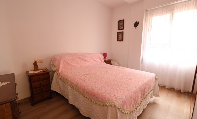 Herverkoop - Appartement / flat -
La Mata