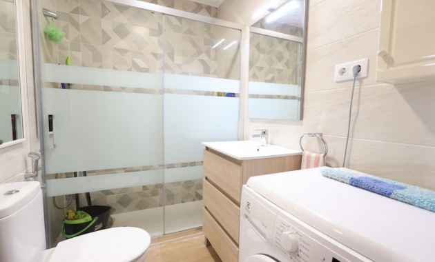 Herverkoop - Appartement / flat -
La Mata