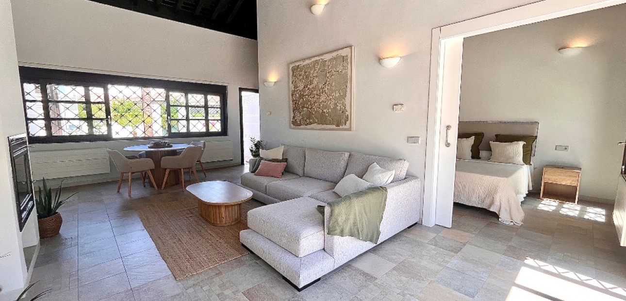 Nueva construcción  - Villa -
Sucina