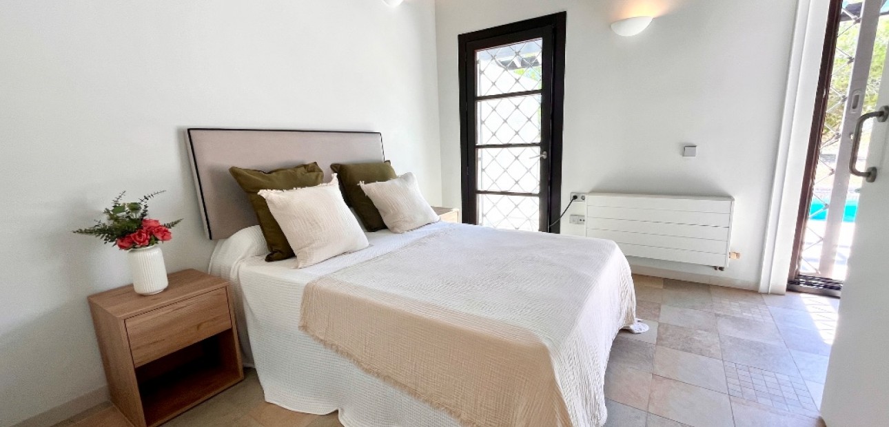 Nueva construcción  - Villa -
Sucina