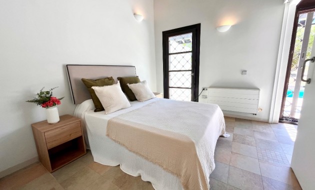 Nueva construcción  - Villa -
Sucina