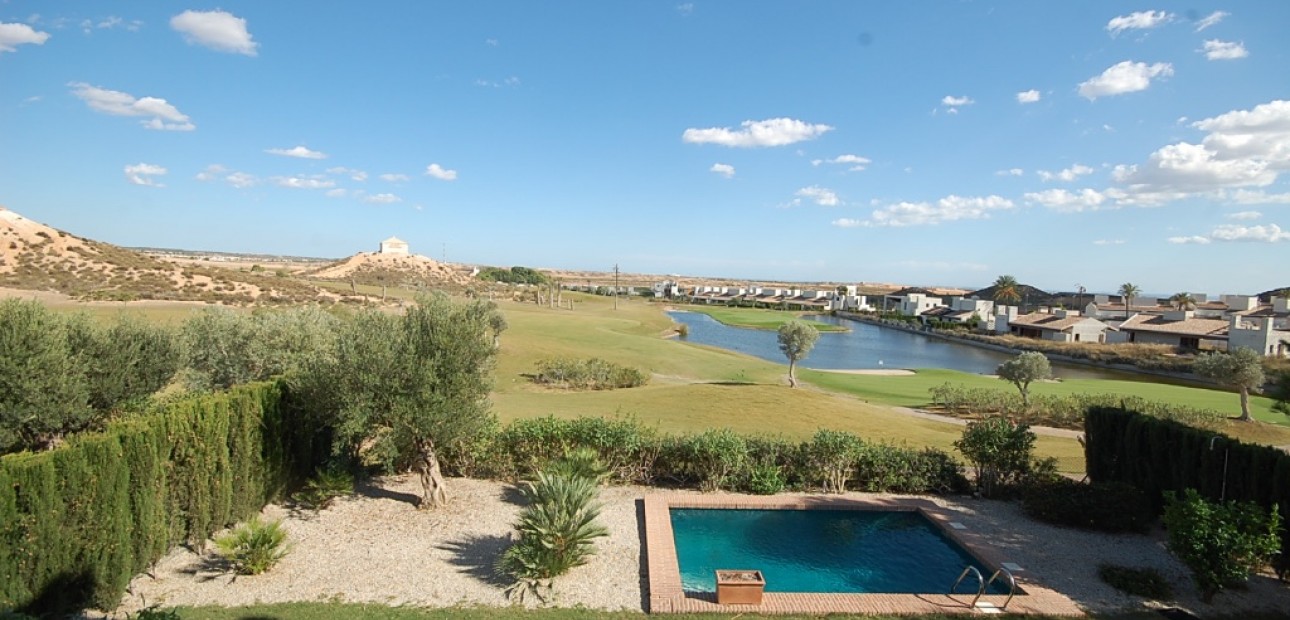 Nueva construcción  - Villa -
Sucina