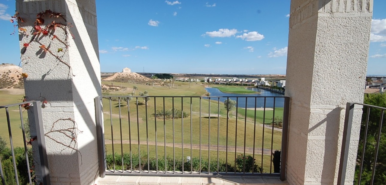 Nueva construcción  - Villa -
Sucina