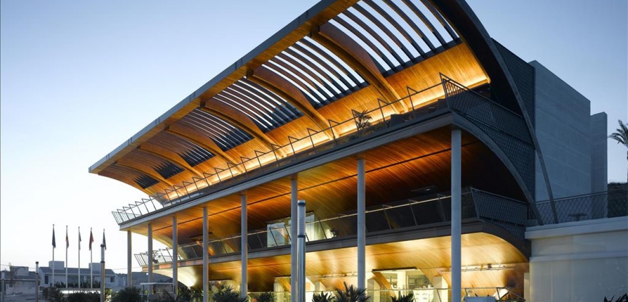 Nueva construcción  - Villa -
Sucina