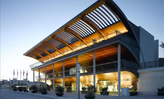 Nueva construcción  - Villa -
Sucina