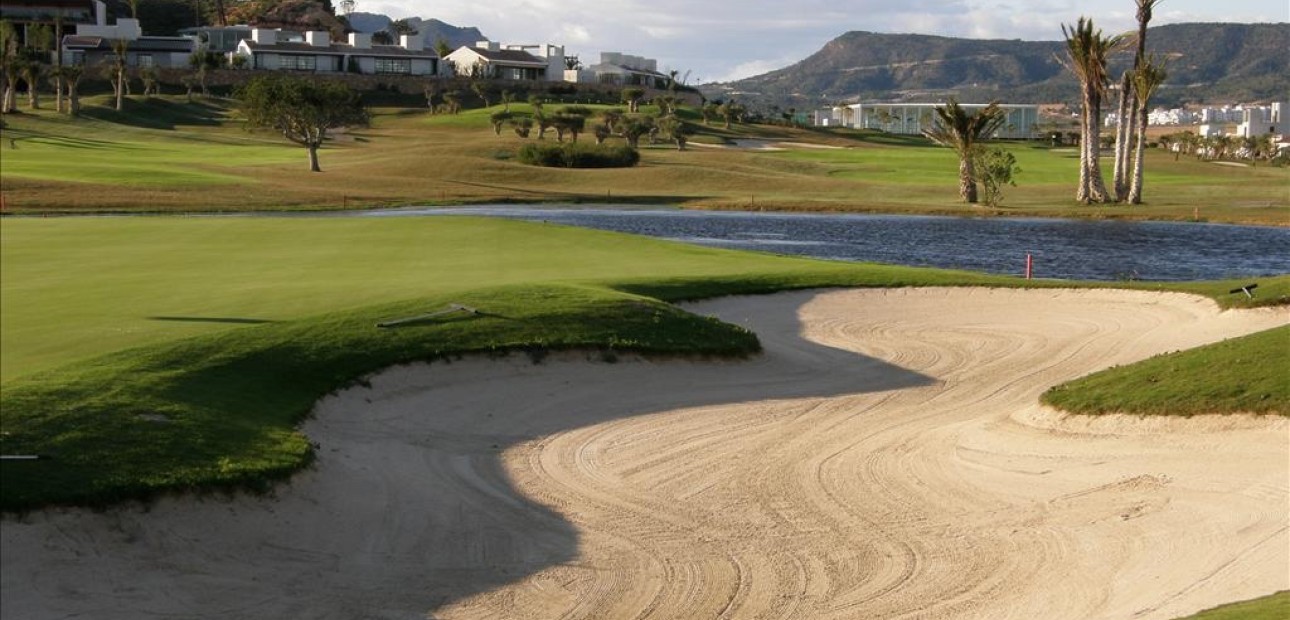 Nueva construcción  - Villa -
Sucina