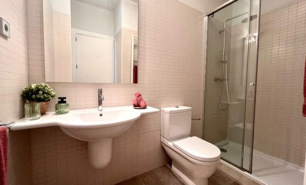 Nueva construcción  - Villa -
Sucina