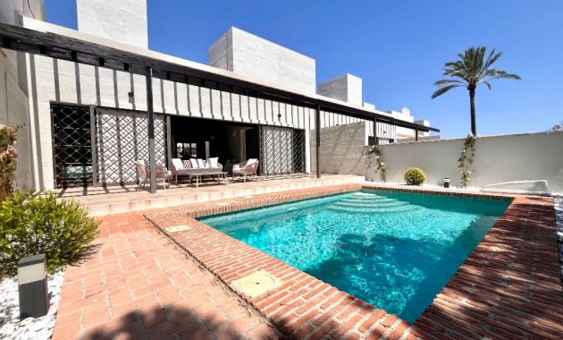 Nueva construcción  - Villa -
Sucina