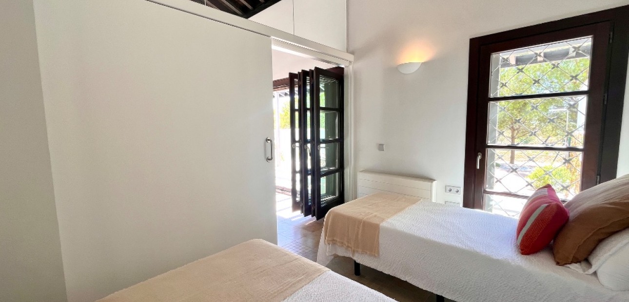 Nueva construcción  - Villa -
Sucina