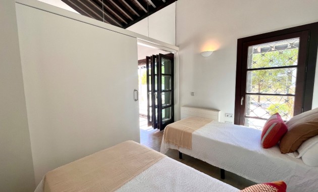 Nueva construcción  - Villa -
Sucina