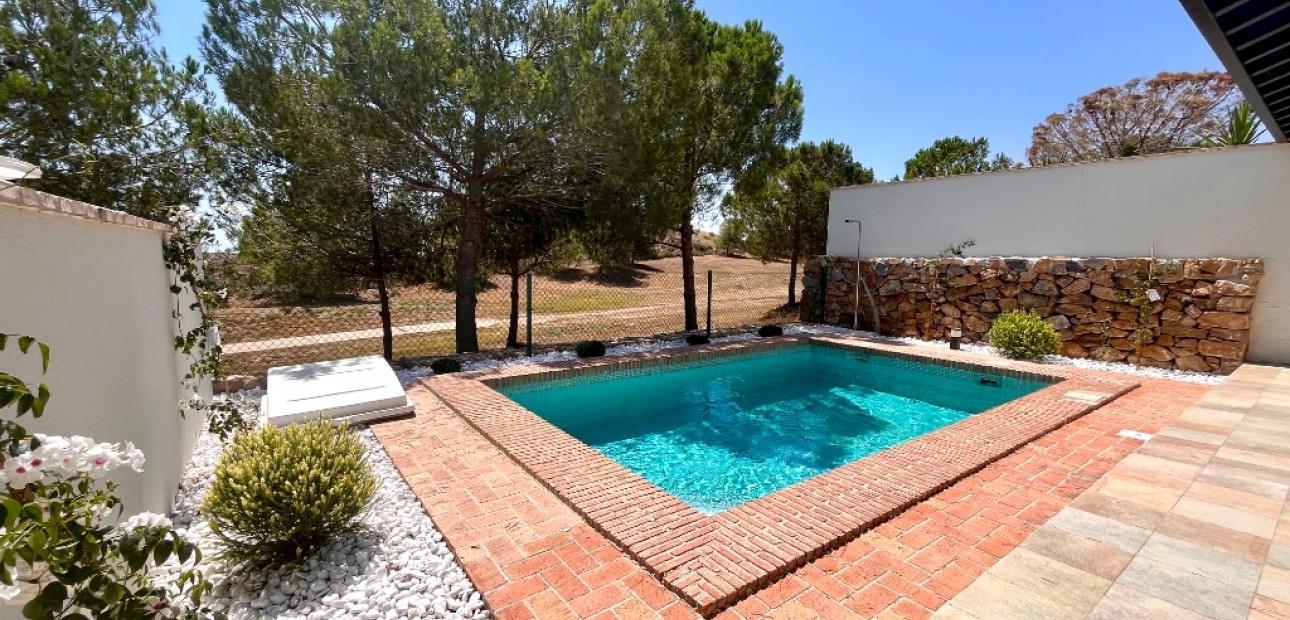 Nueva construcción  - Villa -
Sucina