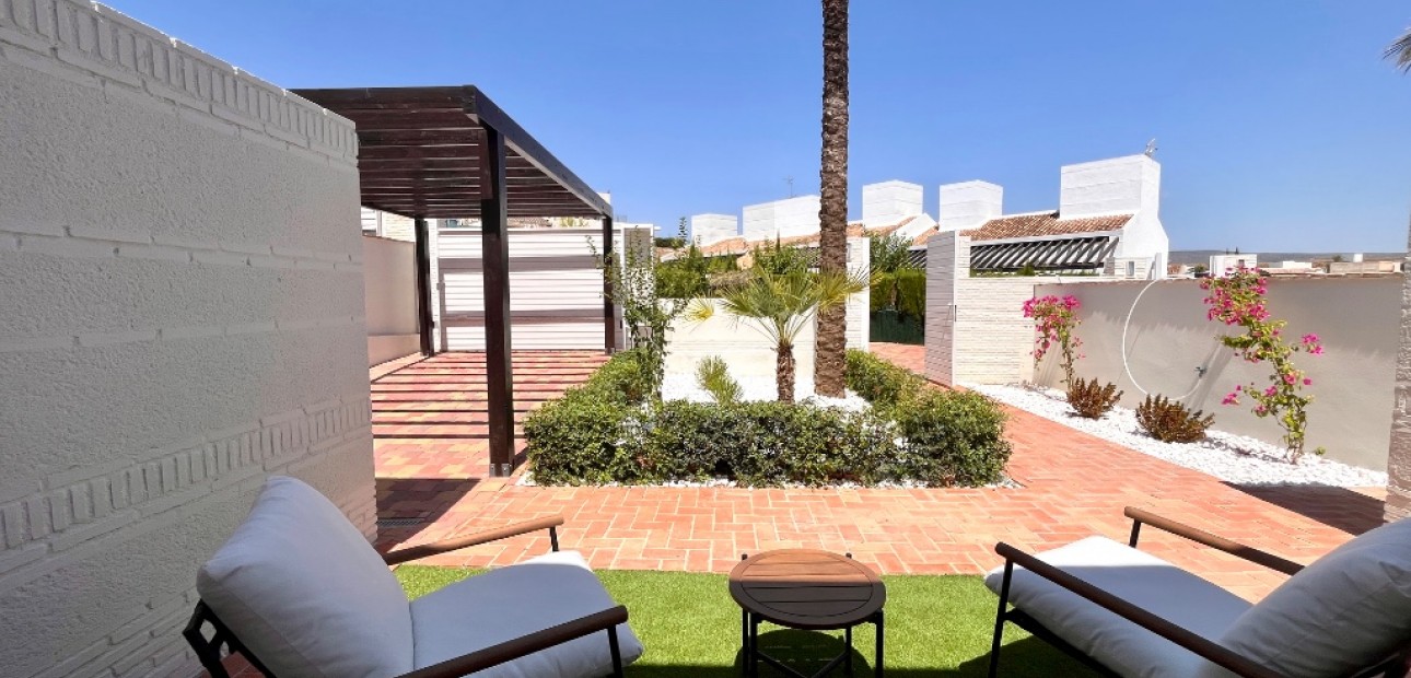 Nueva construcción  - Villa -
Sucina