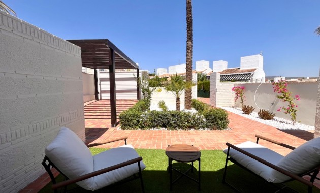 Nueva construcción  - Villa -
Sucina