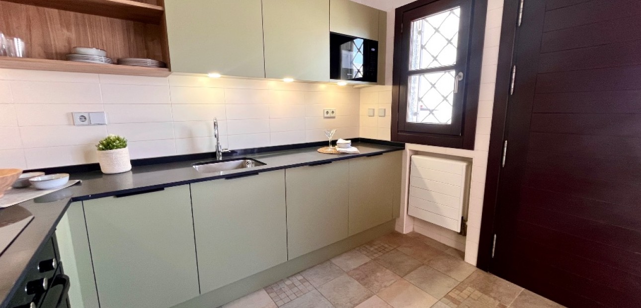 Nueva construcción  - Villa -
Sucina