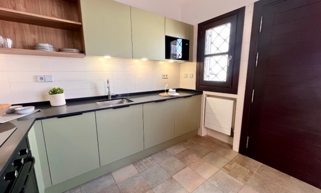 Nueva construcción  - Villa -
Sucina