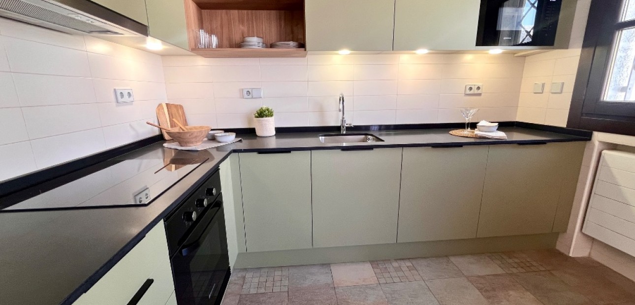 Nueva construcción  - Villa -
Sucina