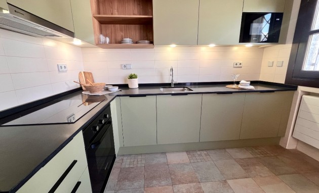 Nueva construcción  - Villa -
Sucina