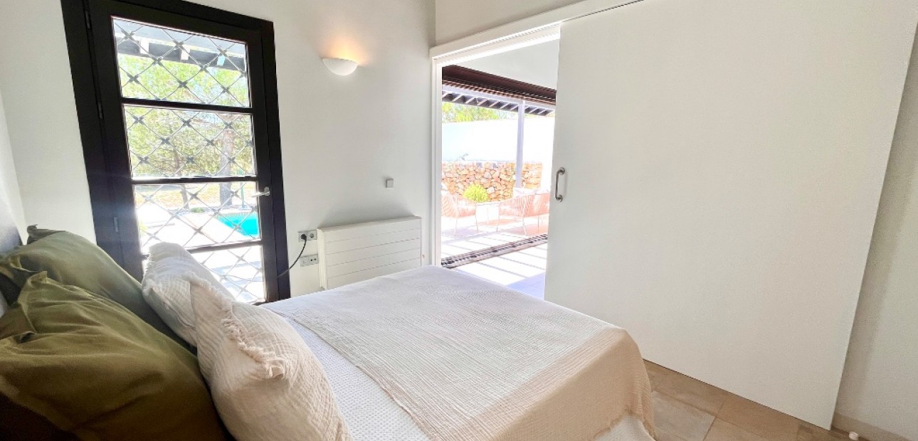 Nueva construcción  - Villa -
Sucina