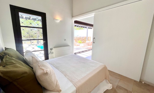 Nueva construcción  - Villa -
Sucina