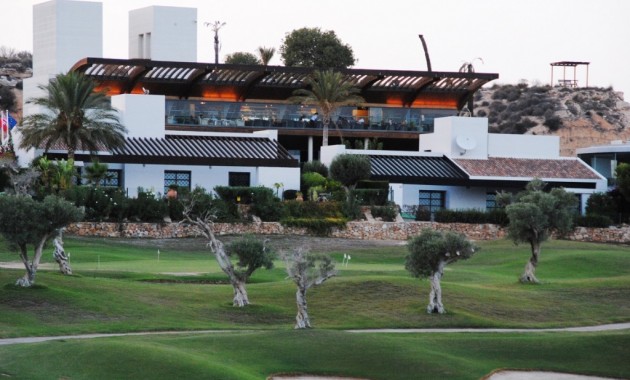 Nueva construcción  - Villa -
Sucina