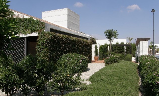 Nueva construcción  - Villa -
Sucina