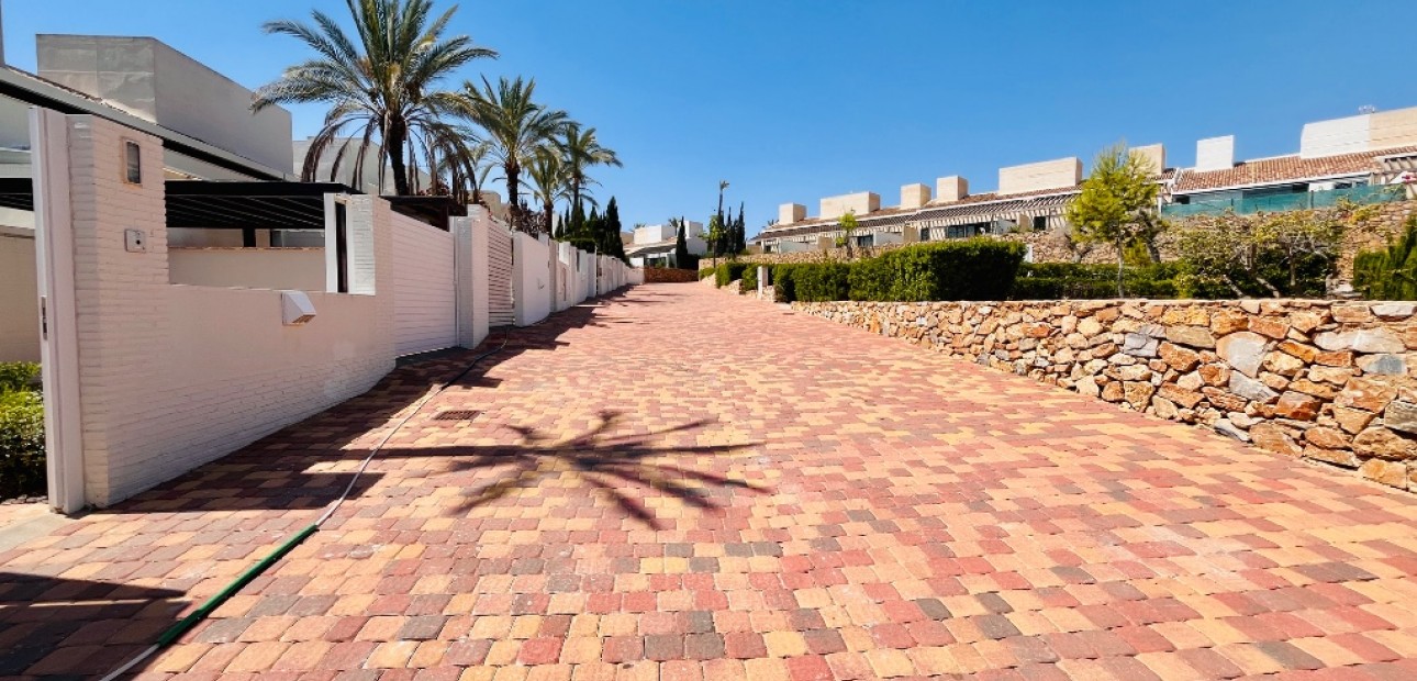 Nueva construcción  - Villa -
Sucina