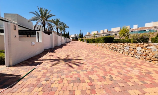 Nueva construcción  - Villa -
Sucina