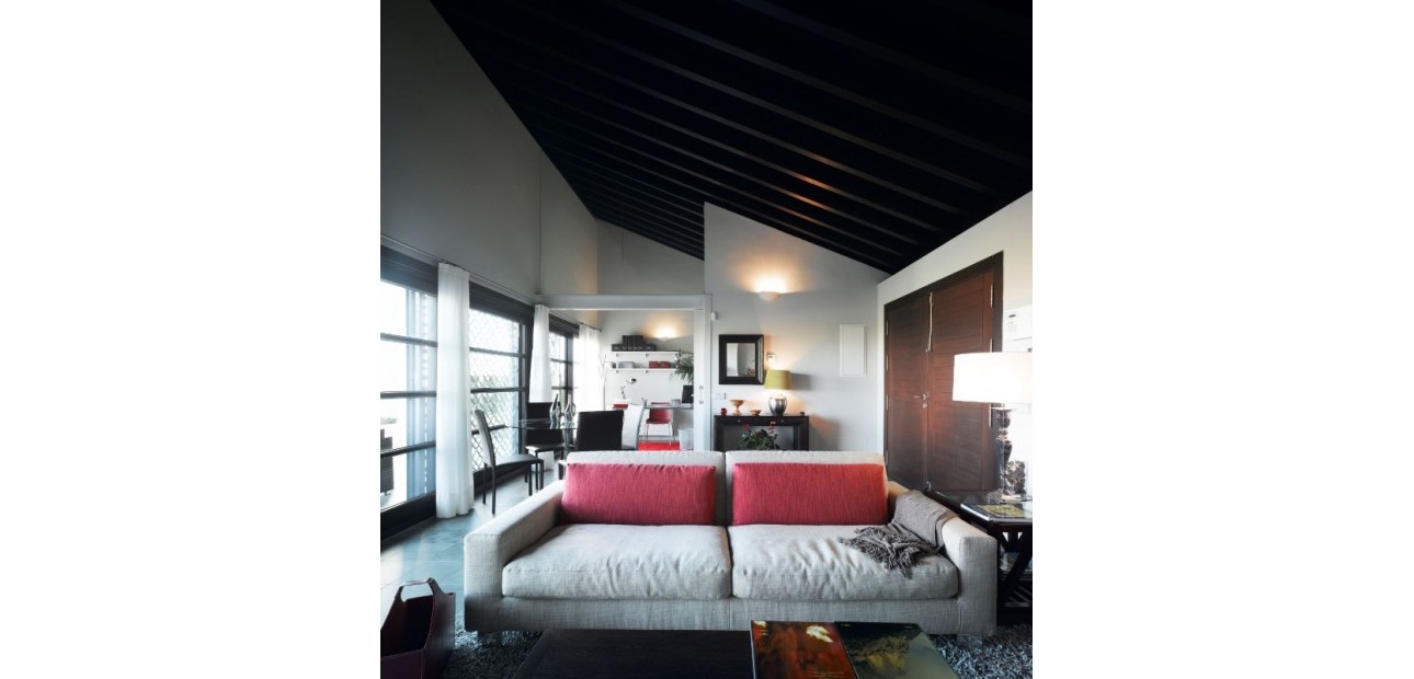 Nieuwbouw - Villa -
Sucina