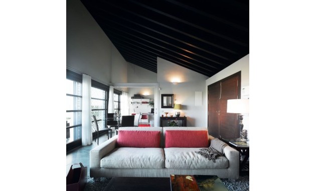 Nieuwbouw - Villa -
Sucina