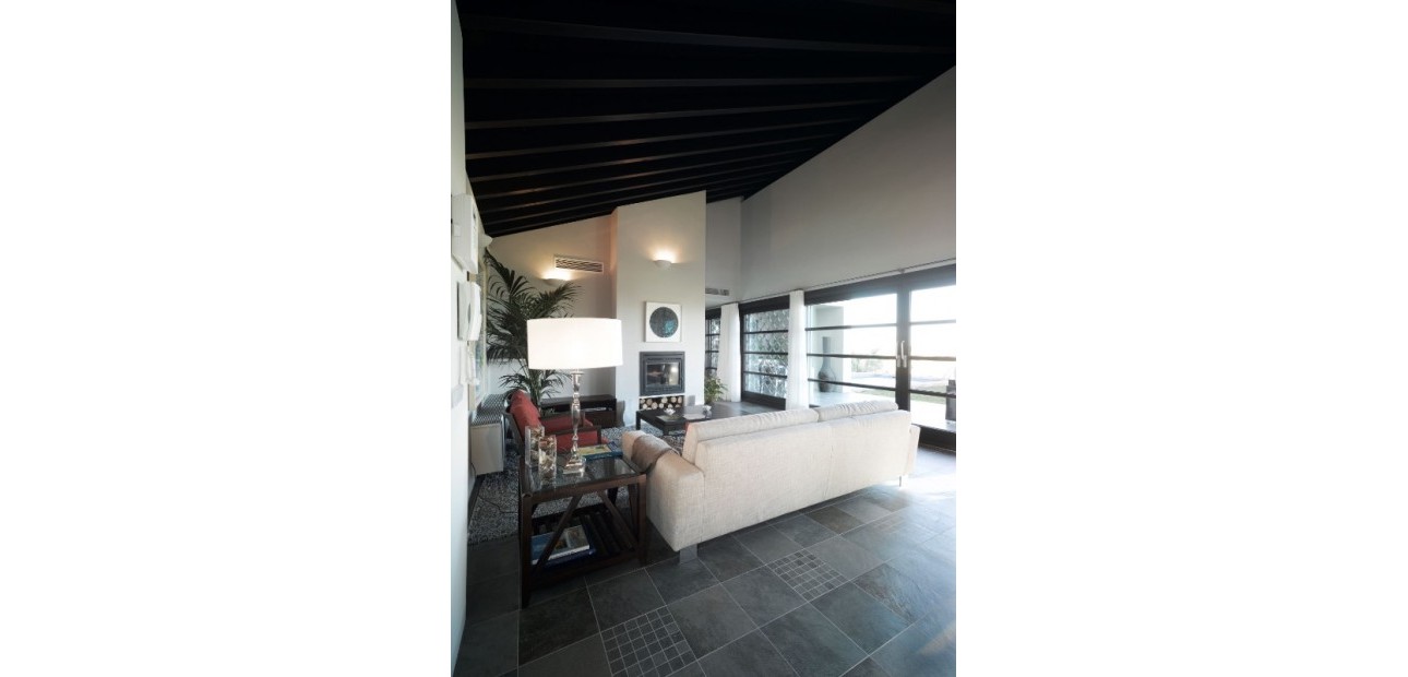 Nieuwbouw - Villa -
Sucina