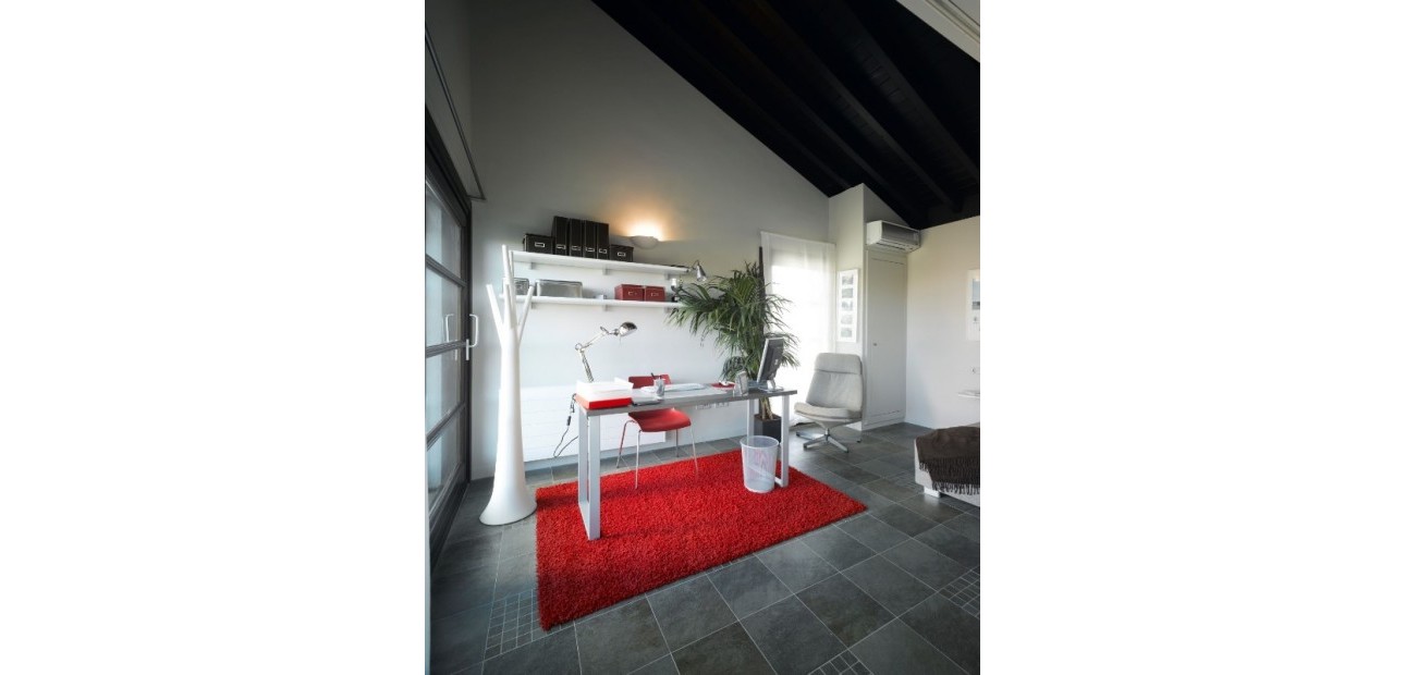 Nieuwbouw - Villa -
Sucina