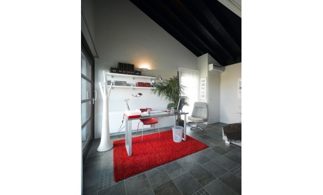 Nieuwbouw - Villa -
Sucina