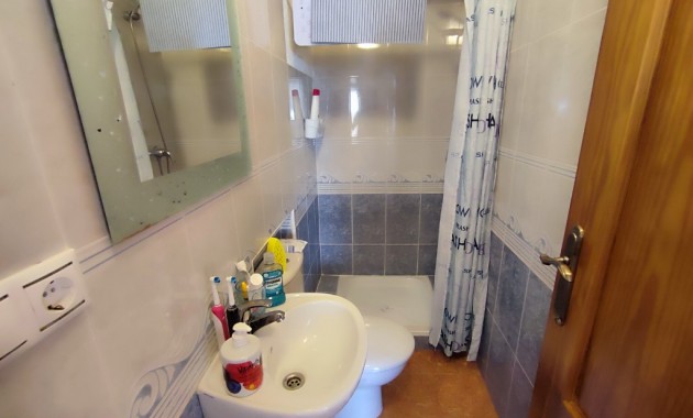 Herverkoop - Herenhuis -
Orihuela Costa - Dream Hills