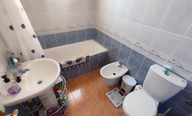 Herverkoop - Herenhuis -
Orihuela Costa - Dream Hills