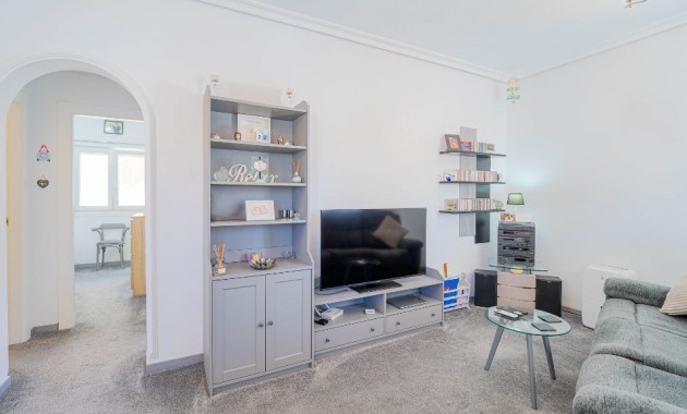 Venta - Villa -
Orihuela Costa - Los Altos