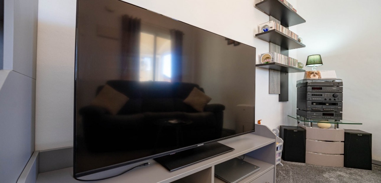 Venta - Villa -
Orihuela Costa - Los Altos