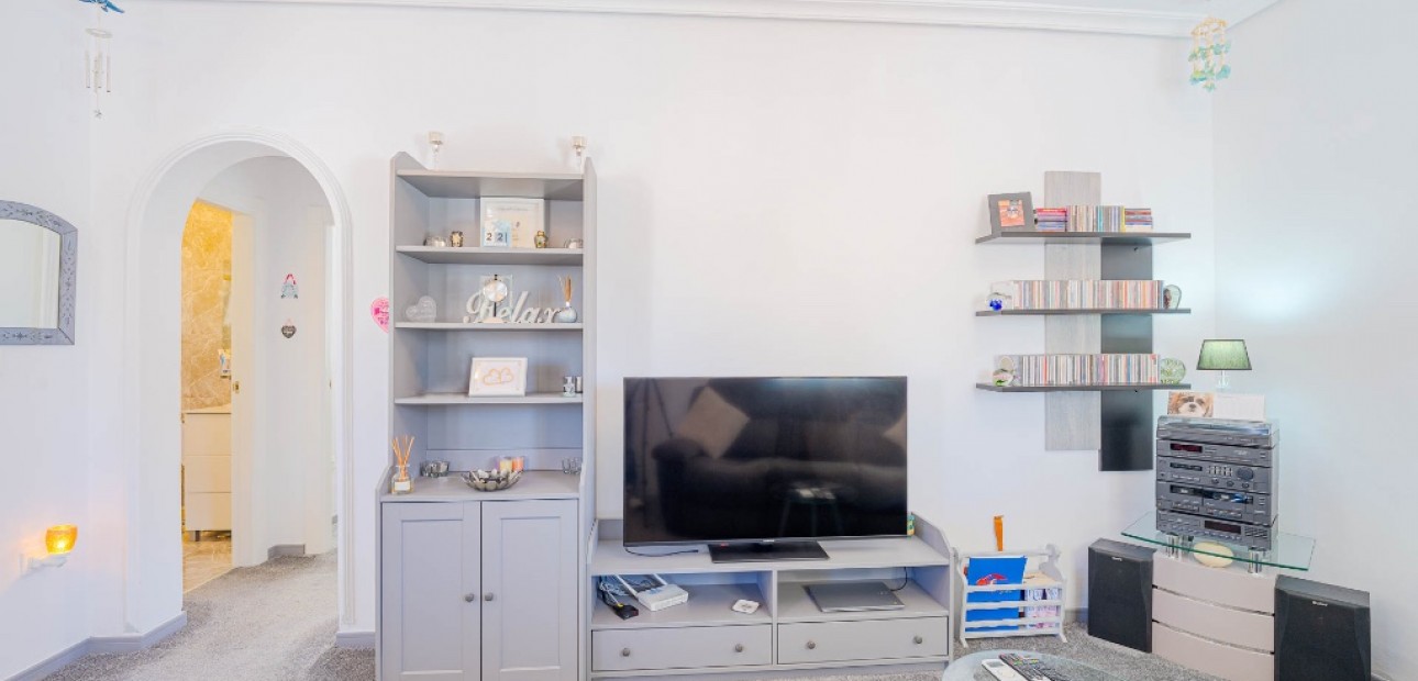 Venta - Villa -
Orihuela Costa - Los Altos