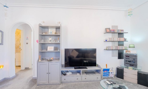 Venta - Villa -
Orihuela Costa - Los Altos